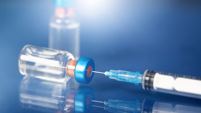 Vacina de RNAi protege contra diferentes variantes do mesmo vírus