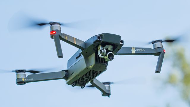 Drones DJI a partir de R$ 2.520 na queda de preços da Magazine Luiza