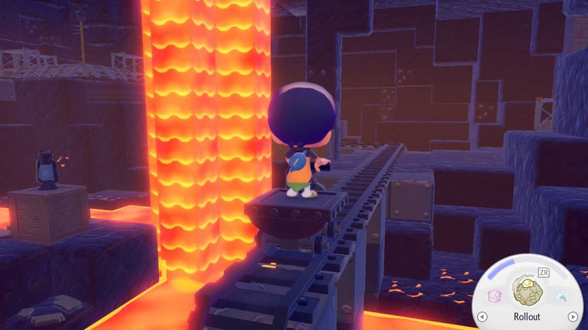 Pok&eacute;mon Pokopia