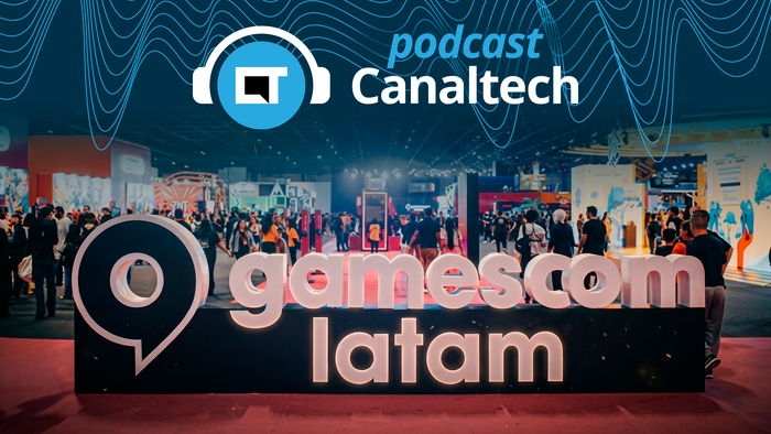 O que a gamescom 2026 revela sobre o mercado de games