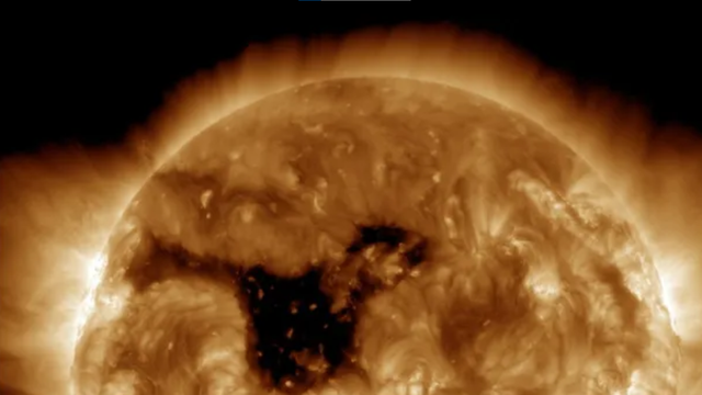 NASA/SDO