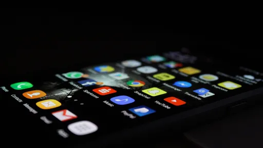 6 recursos que serão tendência nos celulares de 2021