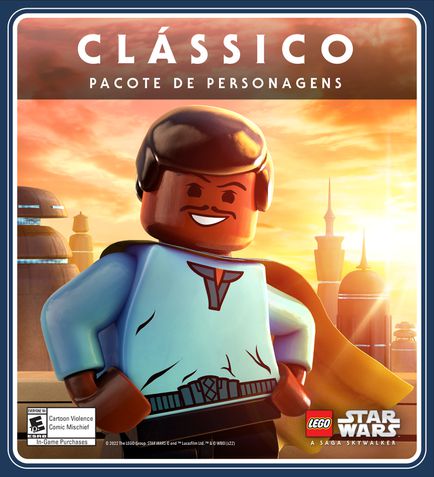 LEGO Star Wars: The Skywalker Saga é a melhor forma de revisitar a franquia  - Canaltech