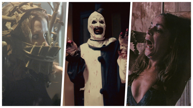 10 filmes de terror para ver na HBO Max - Canaltech