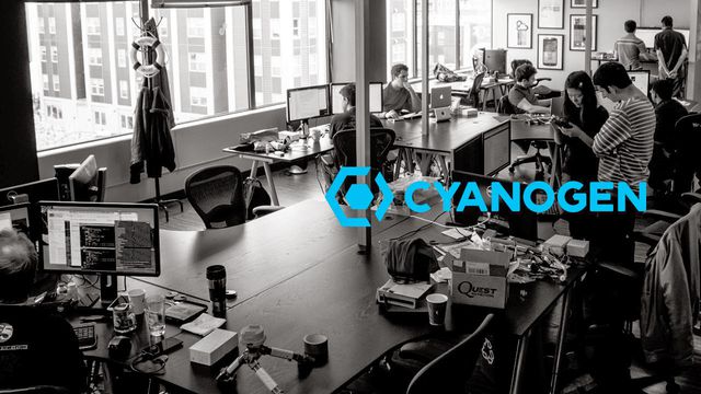 Cyanogen fecha sede em Seattle e corta relações com cofundador