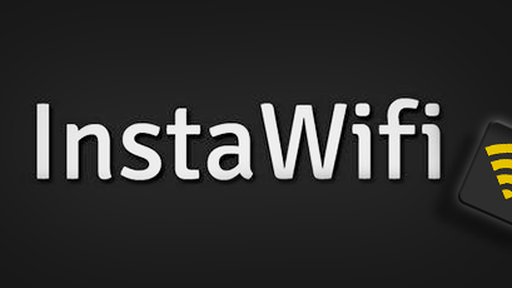 App transforma senha de rede WiFi em QR Code. Basta escanear e acessar!
