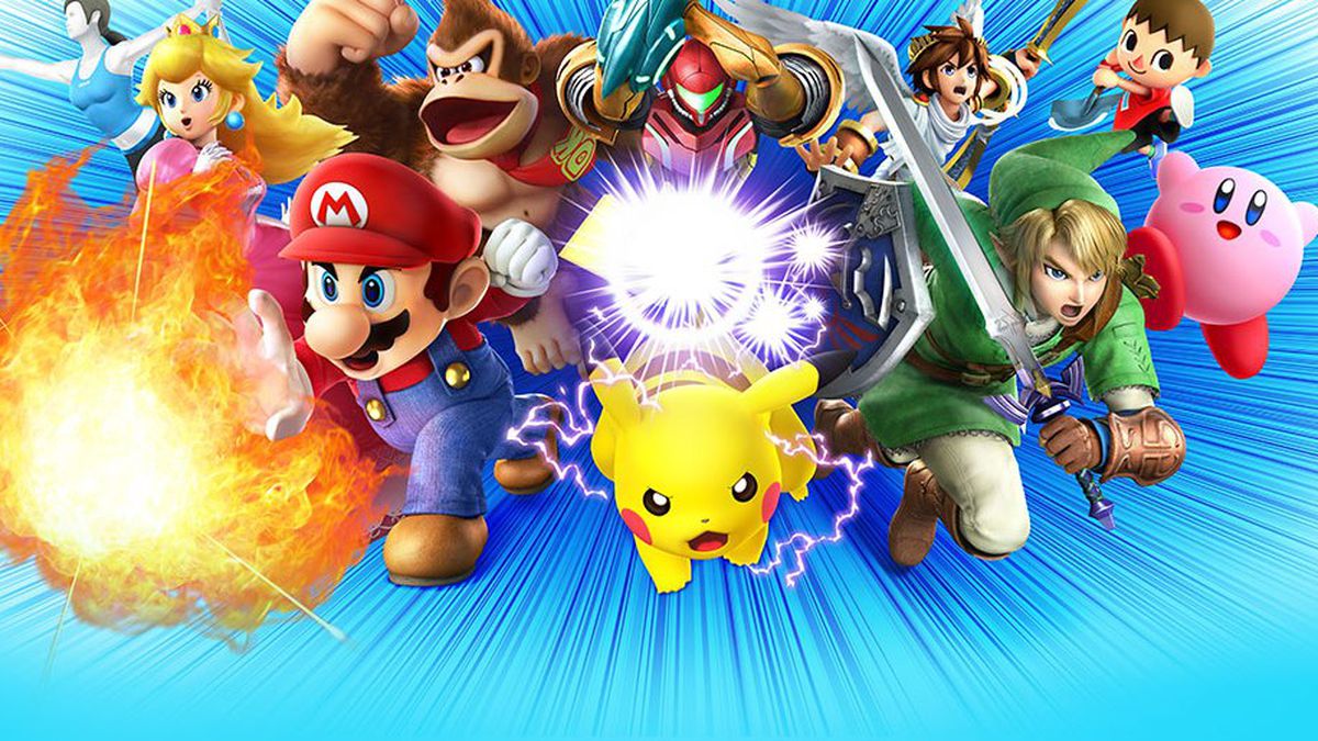 Rumor: Nintendo pretende remasterizar todos os games de Super