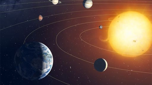 Meteorito encontrado em 2000 pode ter vindo de fora do Sistema Solar