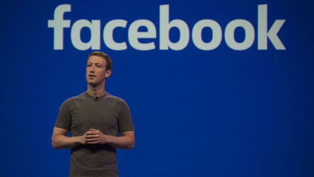 Mark Zuckerberg diz que melhorar o Facebook é sua principal meta em 2018