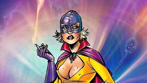 11 personagens mais indecentes dos quadrinhos