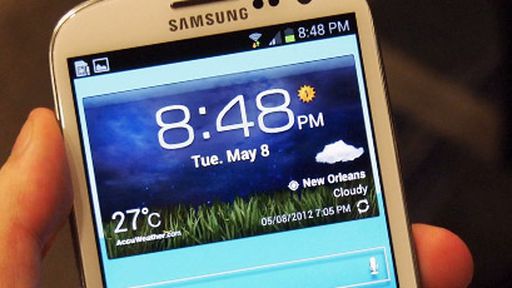 Cuidado: falso sorteio de Galaxy S3 se torna viral no Facebook