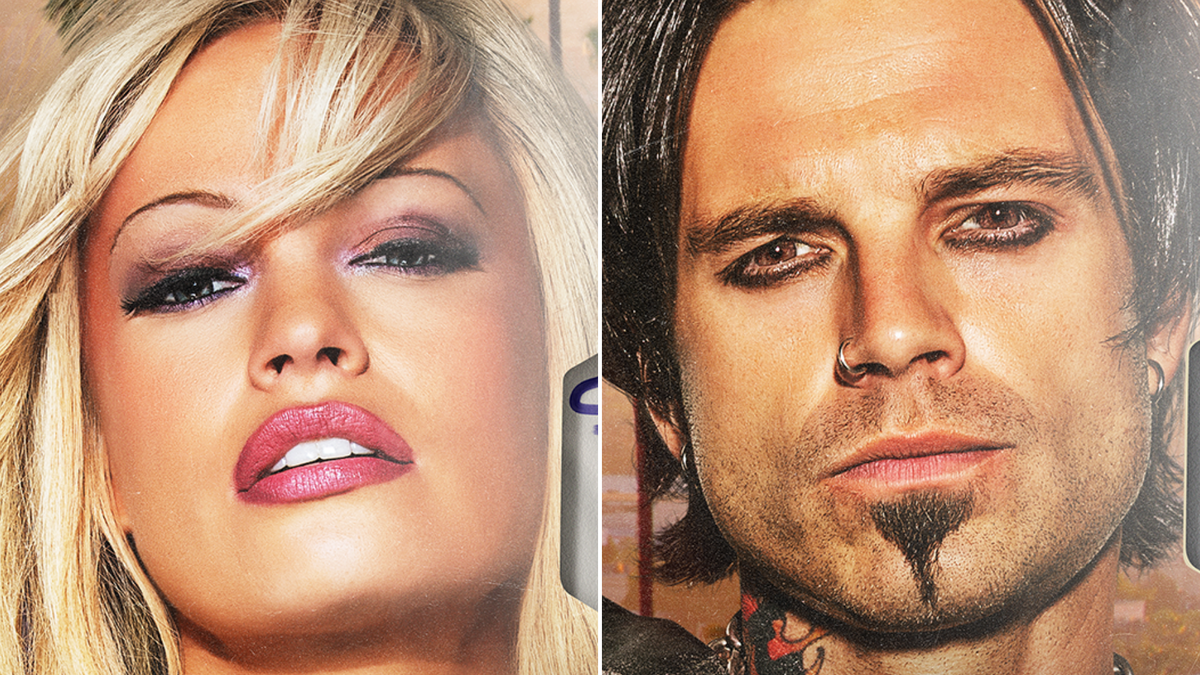 O que foi o escândalo de Pamela Anderson e Tommy Lee que ganhou série no  Star+? - Canaltech