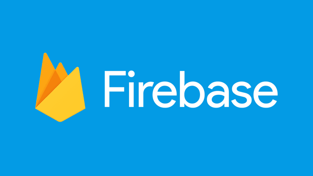 Reprodução/Firebase