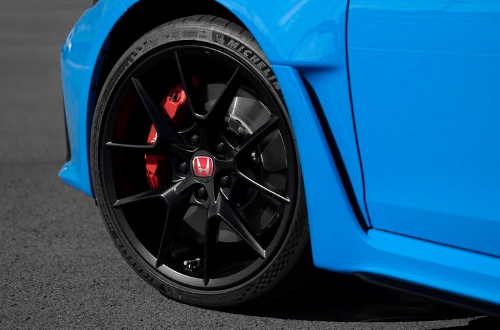 Honda Civic Type R chega ao Brasil com preço salgado - Canaltech