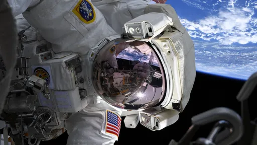 Cocô no espaço: como os astronautas fazem o “número 2” na ISS?