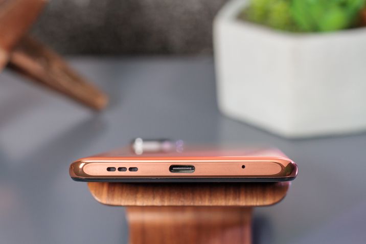 Redmi Note 10 Pro Carregador