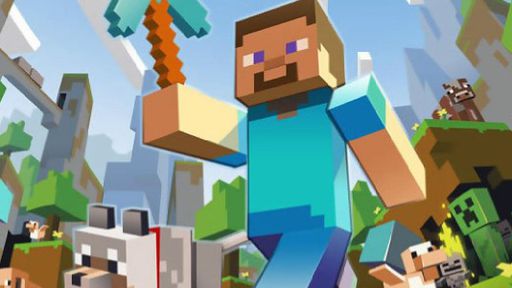 Minecraft chega à realidade virtual com suporte ao Oculus Rift
