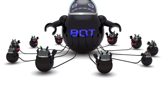 Spoofing e Layering: robôs que invadem sistemas e aumentam a cotação de ações