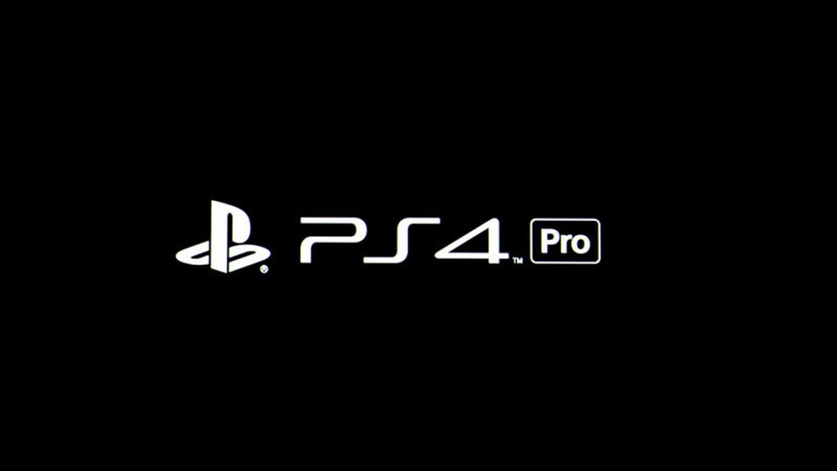 Com resolução 4K, PlayStation 4 Pro é revelado