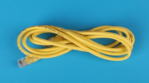 Qual a diferença do cabo de rede CAT5, CAT5e e CAT6?
