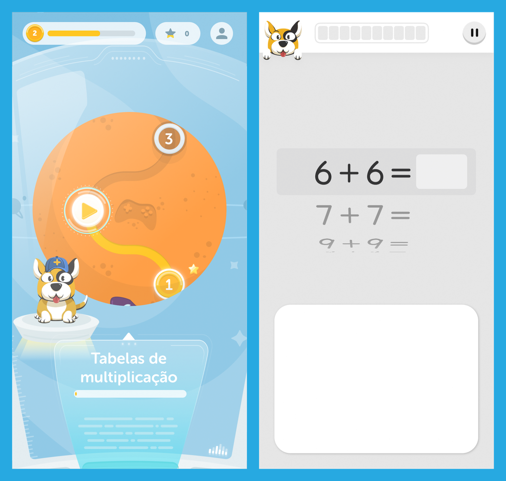 5 aplicativos para ajudar crianças a estudar matemática - Canaltech