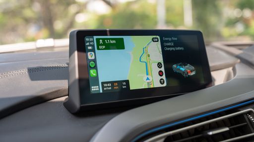 O que é o Apple CarPlay e como configurar no seu carro
