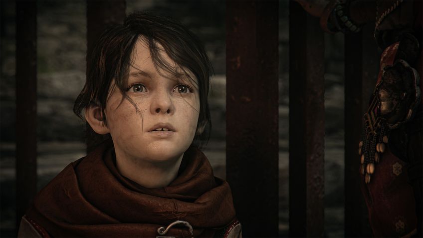 Quiz de A plague tale Innocence