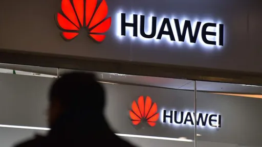 Huawei prevê redução de US$ 10 bi em receita por conta de embargo dos EUA