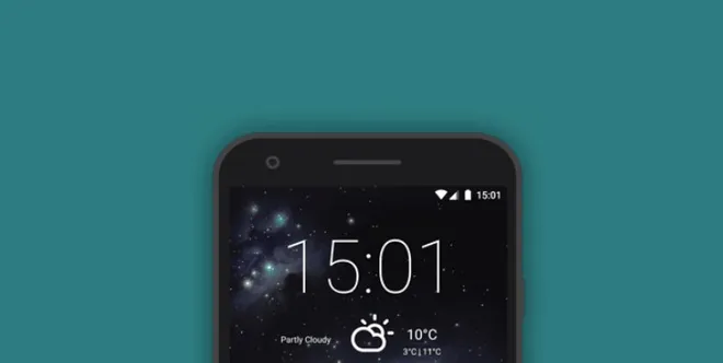 O LineageOS é uma ROM que pode entregar o Android mais atualizado a celulares antigos (Captura de tela: Thiago Furquim/Canaltech)