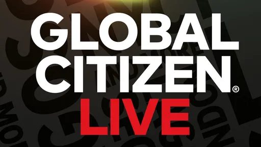 Global Citizen Live terá 24h de duração online e grandes nomes da música