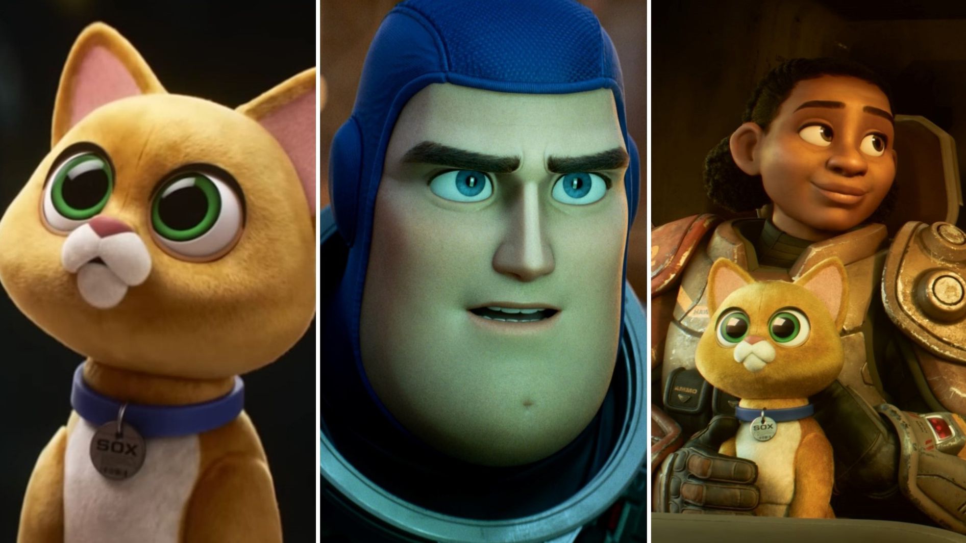 Lightyear'': conheça os dubladores do novo filme da Disney e Pixar