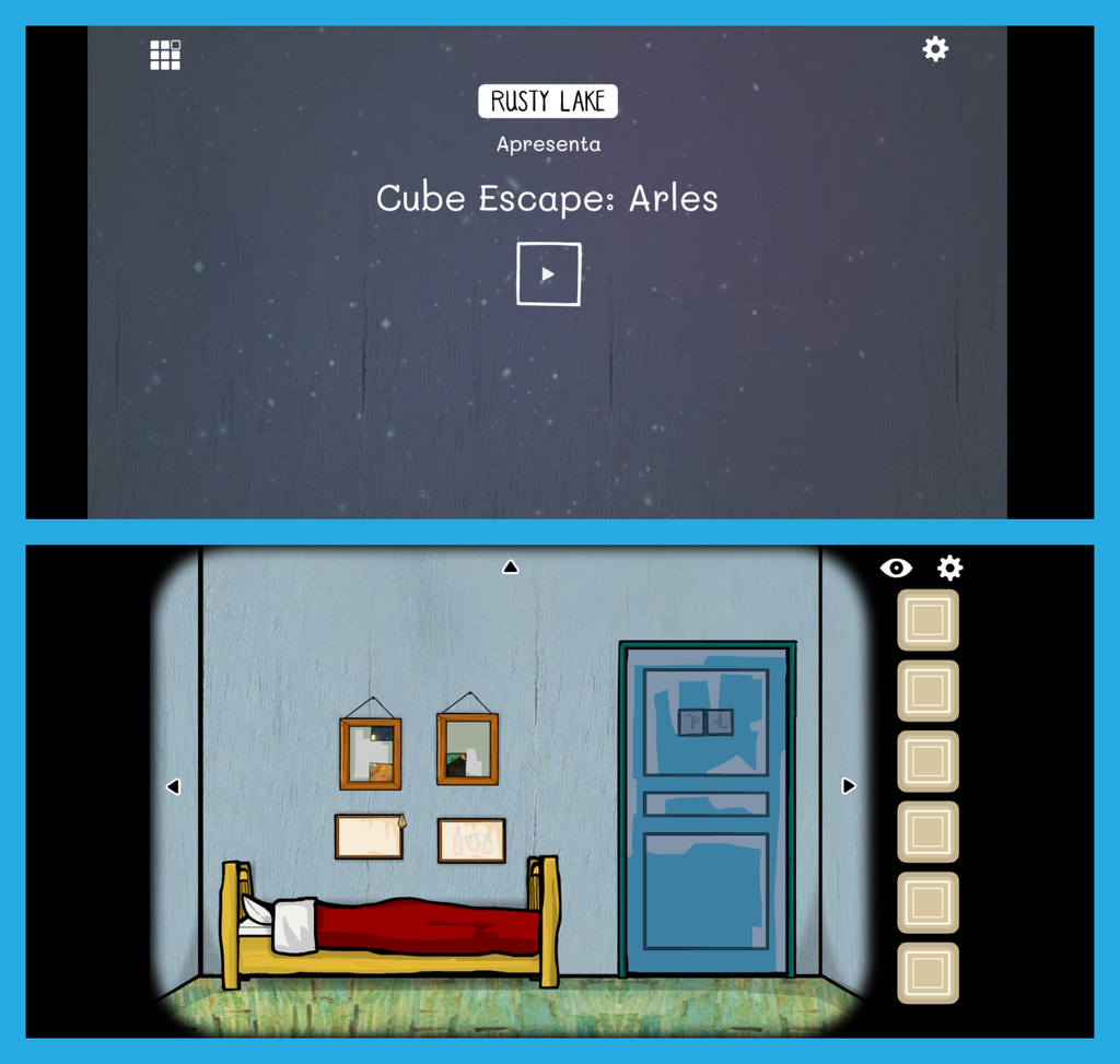 Escapar da Sala de Pequena - Jogos de Fuga::Appstore for  Android
