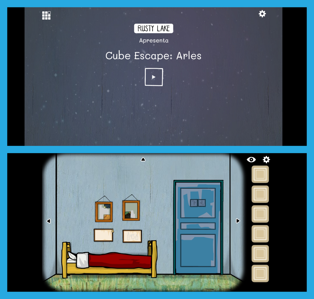 Os 7 melhores jogos de escape grátis para Android - Liga dos Games