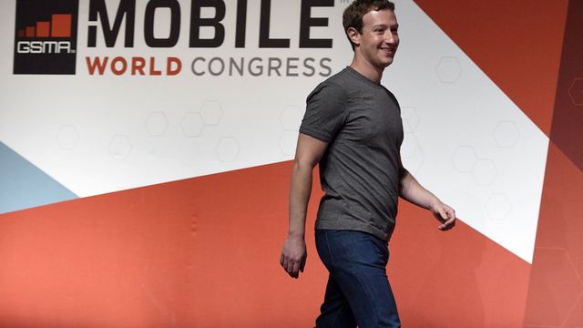 Zuckerberg garante que Internet.org não morreu e lança novo projeto de telecom