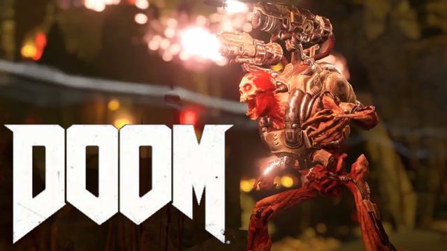 Jogador zera o novo Doom no modo mais difícil, e sem morrer
