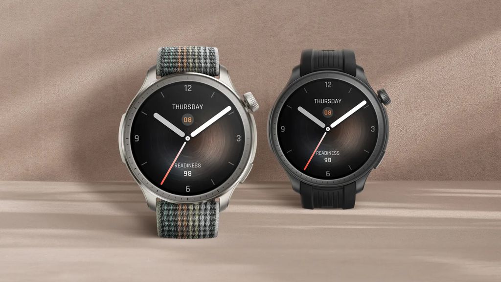 Amazfit Balance estreia com IA e Zepp Pay em parceria com Mastercard -  Canaltech