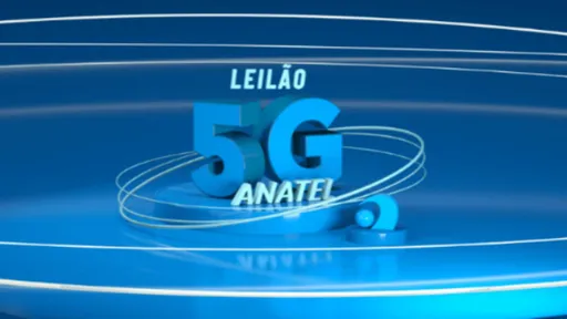 Anatel faz campanha de divulgação para informar sobre a tecnologia 5G