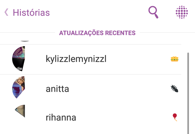 Contas verificadas Snapchat Contas verificadas Snapchat