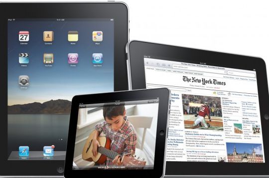 iPad e iPad mini iPad e iPad mini