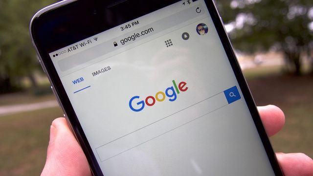 Google estaria pagando US$ 3 bilhões para ser buscador padrão do iOS