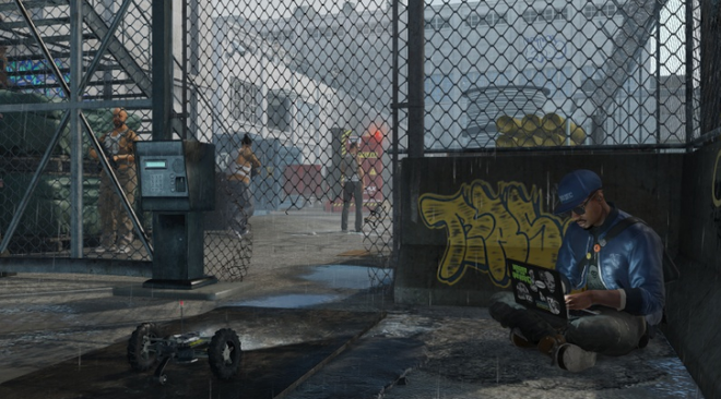 Watch Dogs 2 Watch Dogs 2