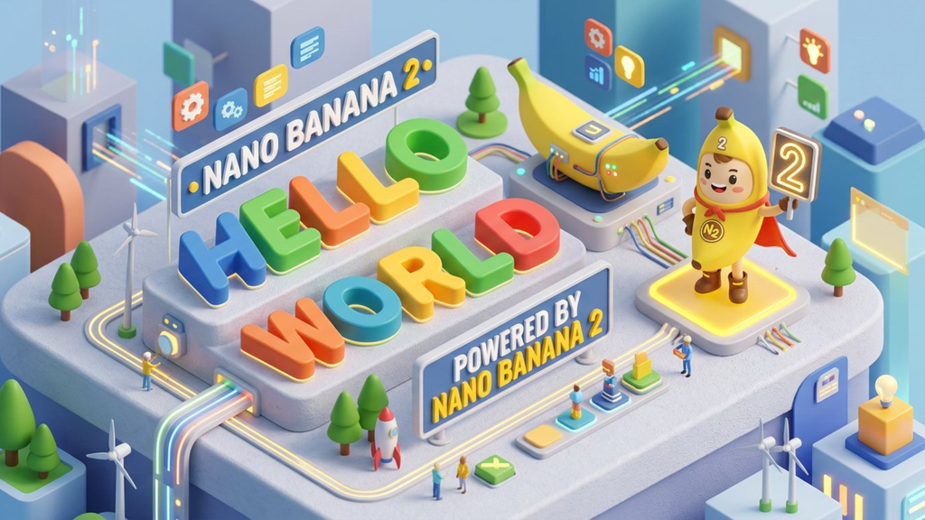 nano banana