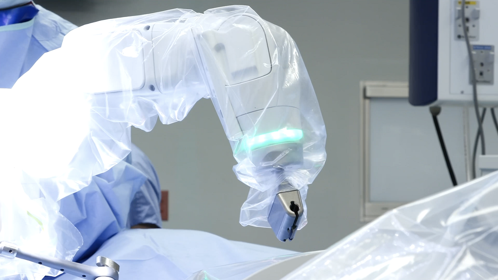 Biópsias guiadas por robôs devem garantir diagnósticos mais precisos, onde faltam especialistas (Imagem: Reprodução/ Reprodução/ Mayo Clinic)