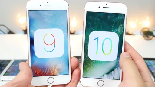 Será que o iOS 10 é mesmo mais rápido que o iOS 9?