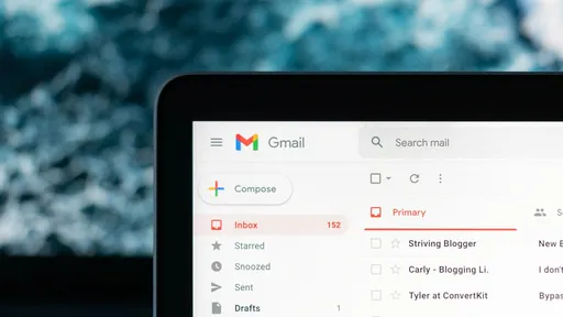 Como recuperar e-mail apagado do Gmail