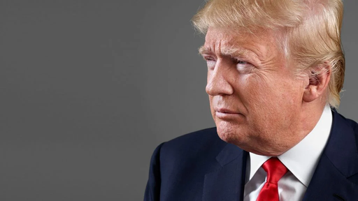 Trump quer lançar rede social própria ainda no primeiro semestre