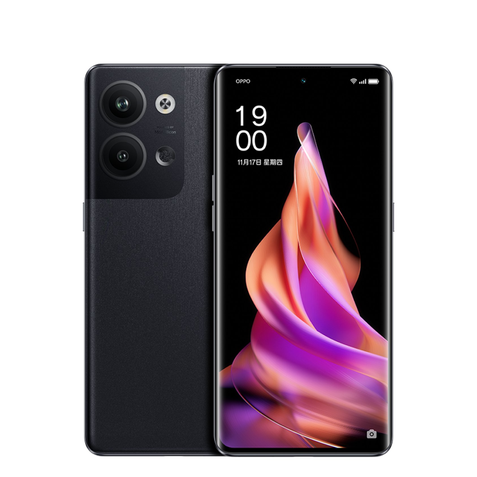 Oppo Reno 9 Pro