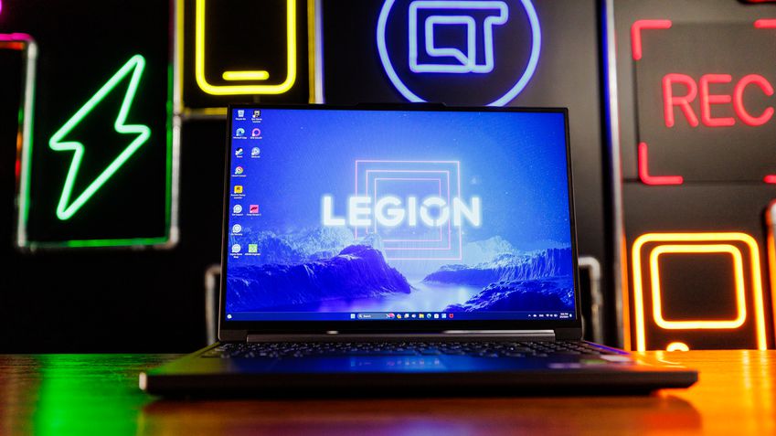 Lenovo Legion Slim 5 16IRH8