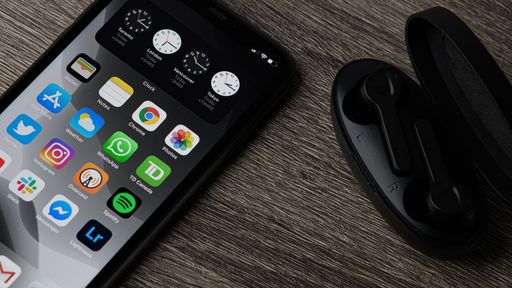 Os melhores aplicativos para Android e iOS de 2020