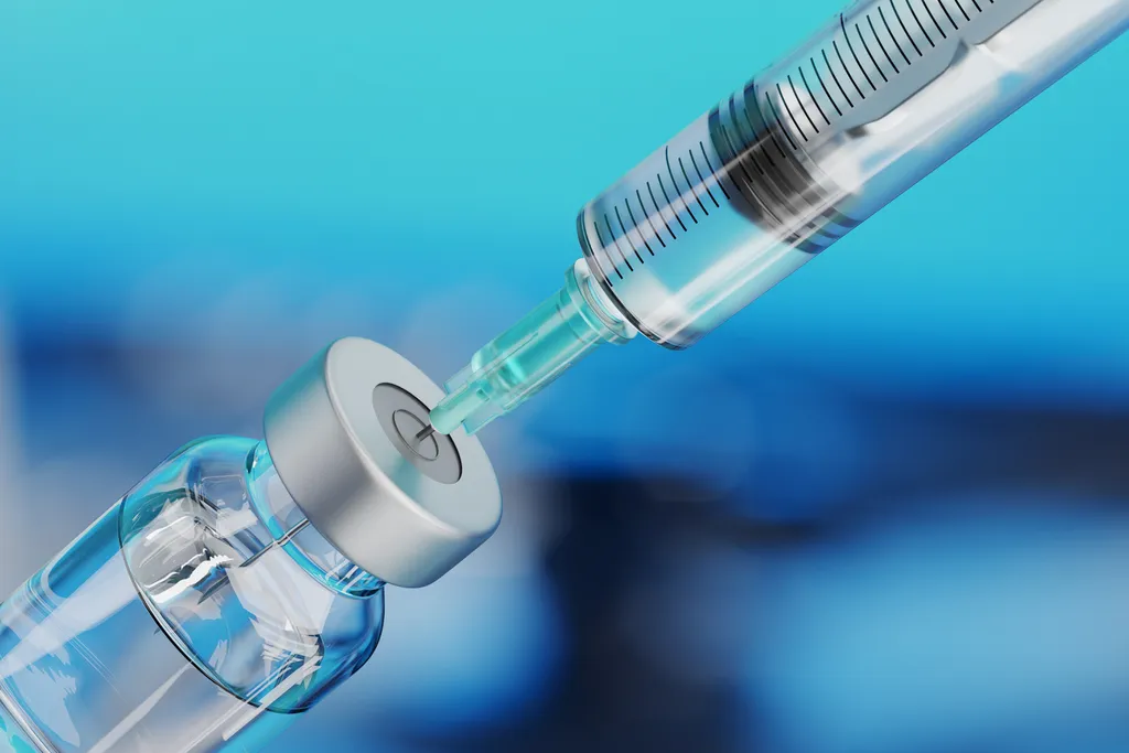 Vacina do HPV pode prevenir câncer de colo de útero, quando aplicada após tratamento (Imagem: Ha4ipuri/Envato)